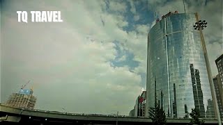 Exploring Beijing Road Guangzhous Bustling Pedestrian Street [upl. by Norek]