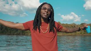 Lil Young  Ala Official Music Video [upl. by Kwarteng]