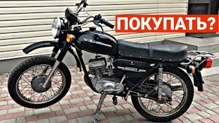 ПОЧЕМУ СТОИТ ПОКУПАТЬ МИНСК 125 ВСЕ ПЛЮСЫ И МИНУСЫ [upl. by Aleedis]