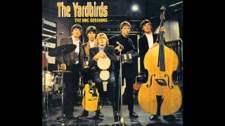 The Yardbirds  Train Kept ARollin BBC Session 1965 [upl. by Adley]