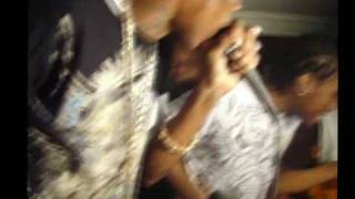 VYBZ KARTEL AND DI EMPIRE AT MY SCHEME ANNIVERSARY [upl. by Jillian777]