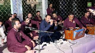 Kali Kali Zulfon Ke Phande Na  Babar Ali Khan Qawwal 2024 [upl. by Pantia381]