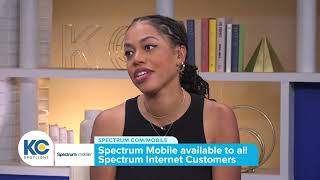 Spectrum Mobile is now available [upl. by Meadow]