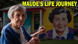 MAUDIE 2016 THE LIFES JOURNEY OF MAUD LEWIS [upl. by Harlamert]