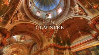 CLAUSTRE [upl. by Otto]