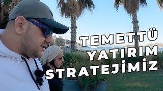 İki Farklı Portföy İçin Temettü Yatırım Stratejimiz Nasıldı [upl. by Nerak235]