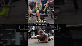 EGO LIFTING VS SCIENCE BASED LIFTING 🧬😳 [upl. by Clauddetta]