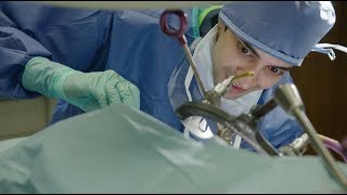 UCSF Techniques in Complex Spine Surgery Course [upl. by Isus689]