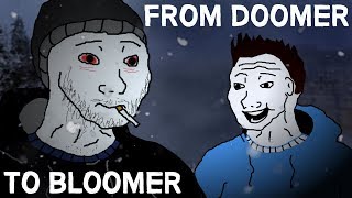 From Doomer To Bloomer  My Story [upl. by Anuaik]