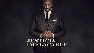 Justicia Implacable  Del Dir Guy Ritchie  Estreno Mayo 20  Español [upl. by Teemus859]