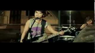 Hanya Kamu  SOPHIA Band Official Music Video [upl. by Goodrich514]