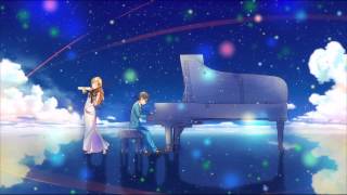 Étude in A minor Op 25 No 11 Winter Wind – Chopin Shigatsu Wa No Kimi No UsoSheets [upl. by Wieren]