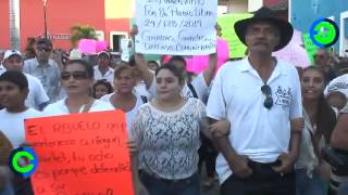 Tepalcatepec donde nacieron las autodefensas de Michoacán [upl. by Studner]