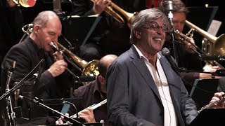 quotMadalenaquot  Ivan Lins amp hrBigband [upl. by Erastes152]