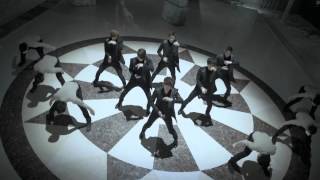 신화 비너스 안무버전  SHINHWA  Venus dance vermp4 [upl. by Suoirad325]