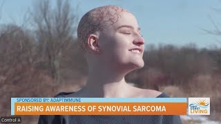 Raising Awareness of Synovial Sarcoma [upl. by Shriver]