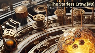 The Starless Crown Part 09  Softspoken reading  Book asmrish [upl. by Tonia179]