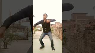 Lakhisarai ke Chauk Pa  New Viralreels Rooftop Dance Bhojpuristyle shortvideo ytshots [upl. by Etnuahs914]