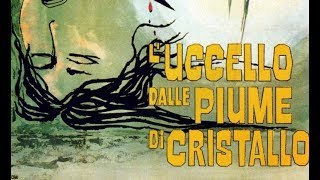 The Bird with the Crystal Plumage Original Trailer Dario Argento 1970 English Language [upl. by Kcirddahc561]