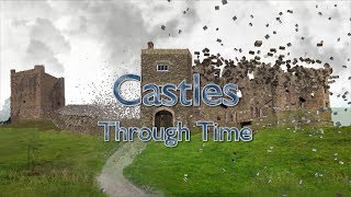 Castles Through Time Kendal Brougham amp Brough [upl. by Inasah846]