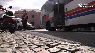 Escola de condução Princípios gerais para a condução de veículos [upl. by Eruza]