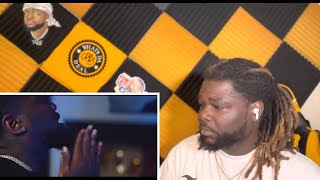 Tsu Surf “ UNBOTHERED FREESTYLE “Reaction [upl. by Eniffit]