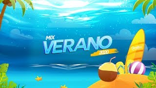 MIX VERANO 2020 Tusa Muevelo Morado Whine Up Aleteo Guaracha [upl. by Flavian]