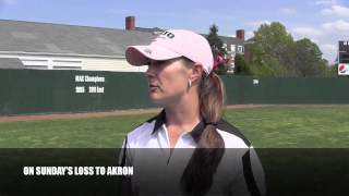 2012 Ohio SB  Akron Series [upl. by Eiralih]