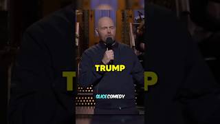 The Real Reason Donald Trump Won 😂😂  Bill Burr SNL Monologue [upl. by Thera]