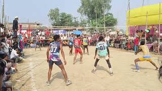 Kushaha Mohanpur VS Shamsher ganj at Charkhi Final Match 5th SET P1 [upl. by Urquhart]