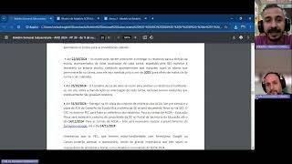 RELATÓRIO ANUAL DAS TURMAS DE ACDA 2024  DIRETORIA DE ENSINO DA REGIÃO DE PRESIDENTE PRUDENTE [upl. by Ylrebmi]