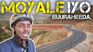 WAXAAN SOO GAARAY MOYALE ALBAABKA KENYA IYO ETHIOPIA 🇰🇪🇪🇹  Ep 22 [upl. by Sukramed]