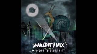 SNAILEDIT Mix Vol 2 Welcome to Slugz City [upl. by Ilene]