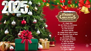 1 Hours of Christmas Songs Of All Time 🎄 Top 20 Christmas Songs Playlist 🎅🏼 Xmas Songs Playlist 2024 [upl. by Fuchs872]