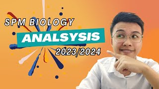 What To Study For Biology SPM 20232024 Latest [upl. by Haduj]