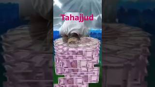 Tahajjud ke namaz ke 10 bade fayde tahajjud namaz youtubeshorts Hoorein786 [upl. by Cirederf]