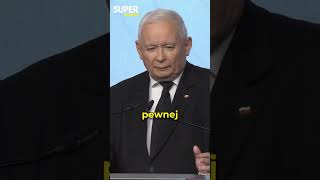 W HOŁOWNIE PIORUN NIE STRZELIŁ ⚡kaczyński superexpress pis hołownia [upl. by Roer]