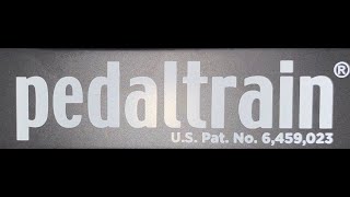 Unboxing PedalTrain Nano [upl. by Giliana105]