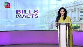 Bills and Acts Insolvency and Bankruptcy Code  01 May 2023 [upl. by Ahsilla]