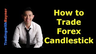 How to trade forex candlestick patterns the correct way [upl. by Lyon789]