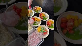 Dessert afternoontea cooking gourmetfood food dessert picnic Tzin19b Cookingwithkhushi24 [upl. by Alvy]