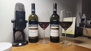 73 Pio Cesare Barolo 2017 Barbaresco 2017 피오 체사레 바롤로 2017 바르바레스코 2017 [upl. by Jolie]