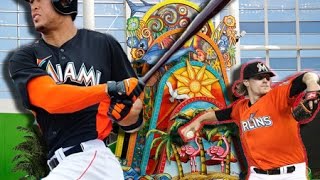 Miami Marlins 2021 New Official THEME Song [upl. by Annehsat150]