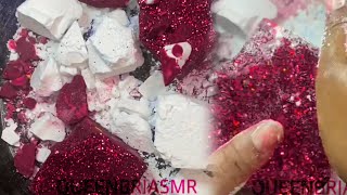 Dip Dyed Series Part14 Crush By queenbriasmr [upl. by Hemminger92]