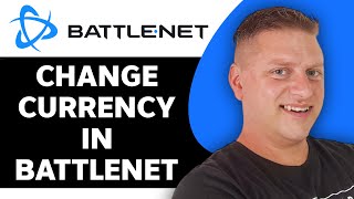 How to Change Currency in Battlenet Battlenet Tutorial 2024 [upl. by Inig]