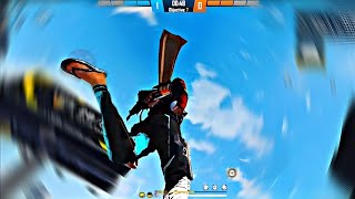 Brazil style 20 🇧🇷 Free Fire highlights [upl. by Anawik]