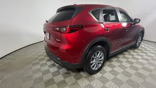 2022 Mazda CX5 at Oxmoor Mazda Louisville amp Lexington KY M17979A [upl. by Nicodemus]