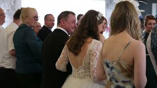 Halston Wedding Video [upl. by Alasteir]