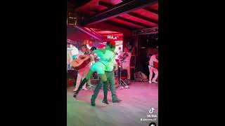 Quebradita puro sabor mexicano Chiapas parati baile quebraditas pfypシ bailes pfy bailando [upl. by Ocinom]