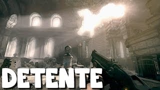 VideoDetente Rage  Episode 02 [upl. by Oriana555]